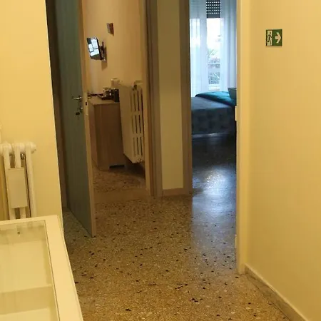 Lägenhet Mari E Monti... In Citta *